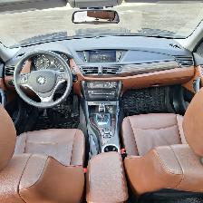 2014 BMW X1 xDrive28i AWD, 2.0L 4cyl - Photo 11