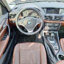 2014 BMW X1 xDrive28i AWD, 2.0L 4cyl - Photo 12