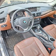 2014 BMW X1 xDrive28i AWD, 2.0L 4cyl - Photo 13