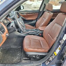 2014 BMW X1 xDrive28i AWD, 2.0L 4cyl - Photo 14