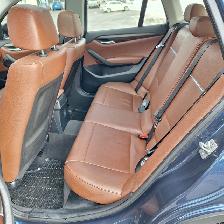 2014 BMW X1 xDrive28i AWD, 2.0L 4cyl - Photo 15