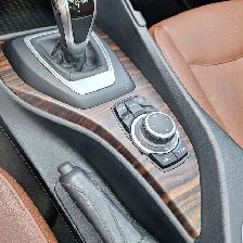 2014 BMW X1 xDrive28i AWD, 2.0L 4cyl - Photo 17