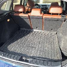 2014 BMW X1 xDrive28i AWD, 2.0L 4cyl - Photo 18