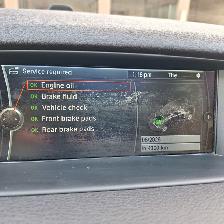 2014 BMW X1 xDrive28i AWD, 2.0L 4cyl - Photo 19