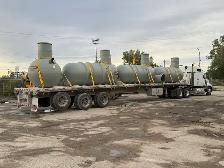 Local Class 1 Driver