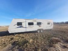 2011 forest river trailer - Photo 5