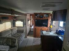 2011 forest river trailer - Photo 7