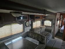 2011 forest river trailer - Photo 8