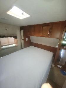 2011 forest river trailer - Photo 10