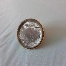 Vintage Collectible Pin. FLOAT YOUR FANNY DOWN THE GRANNY - Photo 2