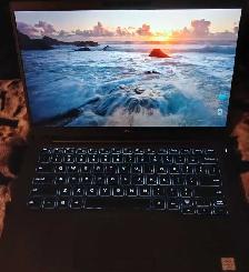 Two Used Dell Latitude 7400 Laptop's, 14'