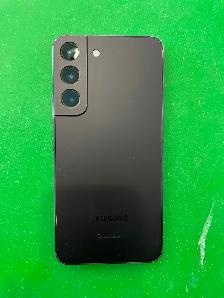Galaxy S22, 128GB, Black. - Photo 2