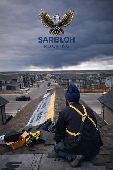 Roof Replacement & Repair Services