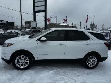 2020 Chevrolet Equinox LT, All Wheel Drive, Lane Deparure Alert, - Photo 4