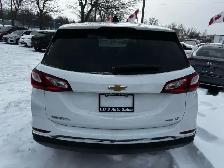 2020 Chevrolet Equinox LT, All Wheel Drive, Lane Deparure Alert, - Photo 5