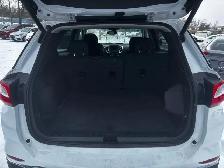 2020 Chevrolet Equinox LT, All Wheel Drive, Lane Deparure Alert, - Photo 6