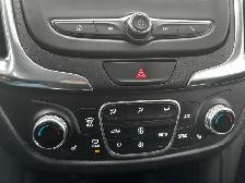 2020 Chevrolet Equinox LT, All Wheel Drive, Lane Deparure Alert, - Photo 9