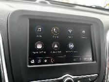 2020 Chevrolet Equinox LT, All Wheel Drive, Lane Deparure Alert, - Photo 10