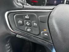 2020 Chevrolet Equinox LT, All Wheel Drive, Lane Deparure Alert, - Photo 11