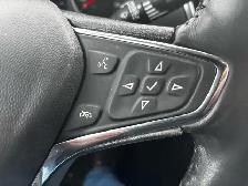 2020 Chevrolet Equinox LT, All Wheel Drive, Lane Deparure Alert, - Photo 12