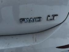 2020 Chevrolet Equinox LT, All Wheel Drive, Lane Deparure Alert, - Photo 17