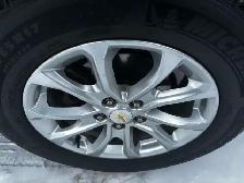 2020 Chevrolet Equinox LT, All Wheel Drive, Lane Deparure Alert, - Photo 19