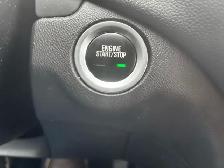 2020 Chevrolet Equinox LT, All Wheel Drive, Lane Deparure Alert, - Photo 21