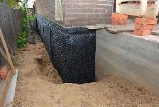 Job Wanted &gt. Skilled Trades.