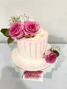 30th birthday cake ideas Milton 15-20 servings - Photo 2