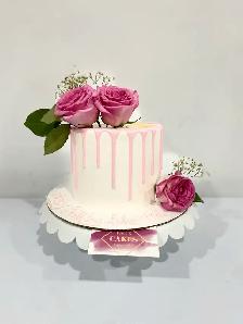 30th birthday cake ideas Milton 15-20 servings - Photo 3