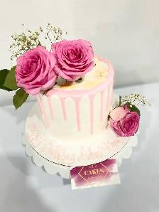 30th birthday cake ideas Milton 15-20 servings - Photo 4