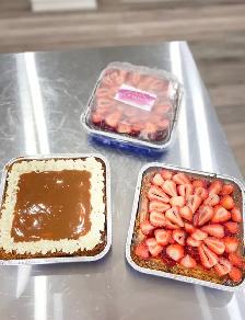 Cheesecake Milton - Photo 10