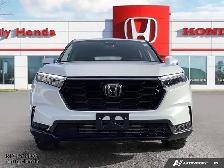 2024 Honda CR-V LX-B AWD - Photo 2