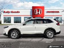 2024 Honda CR-V LX-B AWD - Photo 3