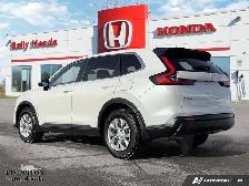 2024 Honda CR-V LX-B AWD - Photo 4