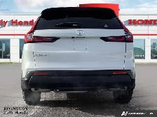 2024 Honda CR-V LX-B AWD - Photo 5