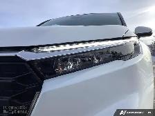 2024 Honda CR-V LX-B AWD - Photo 8