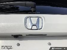 2024 Honda CR-V LX-B AWD - Photo 9