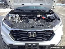 2024 Honda CR-V LX-B AWD - Photo 10