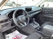 2024 Honda CR-V LX-B AWD - Photo 13