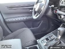 2024 Honda CR-V LX-B AWD - Photo 17