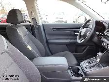 2024 Honda CR-V LX-B AWD - Photo 22