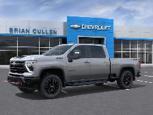 2026 Chevrolet Silverado 2500HD - Photo 2