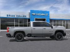 2026 Chevrolet Silverado 2500HD - Photo 5