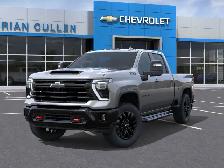 2026 Chevrolet Silverado 2500HD - Photo 6