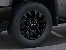 2026 Chevrolet Silverado 2500HD - Photo 9