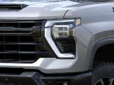 2026 Chevrolet Silverado 2500HD - Photo 10