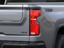 2026 Chevrolet Silverado 2500HD - Photo 11