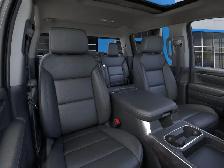 2026 Chevrolet Silverado 2500HD - Photo 16