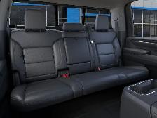 2026 Chevrolet Silverado 2500HD - Photo 17